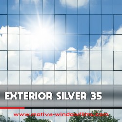 EXTERIOR SILVER 35