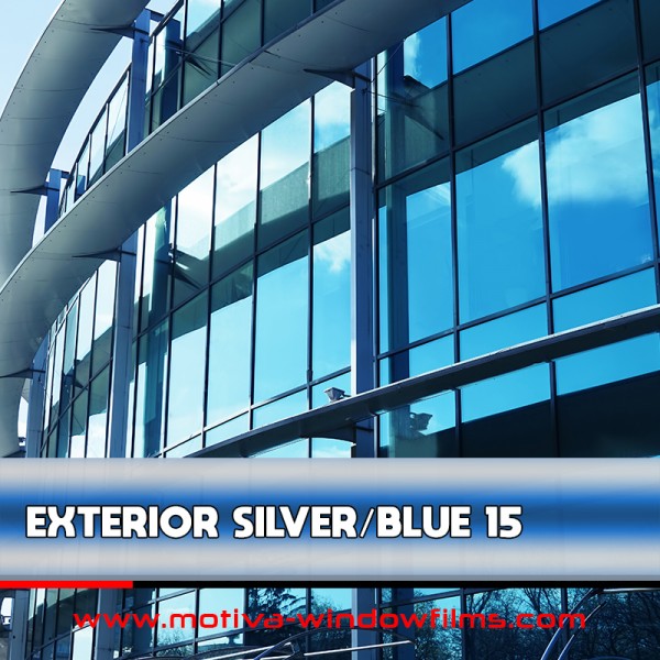 EXTERIOR SILVER/BLUE 15 (1.52)