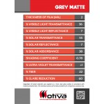 GREY MATTE (1.52)