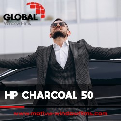 HP CHARCOAL 50