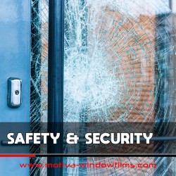 SAFETY & SECURITY FILMS