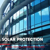 SOLAR PROTECTION FILMS